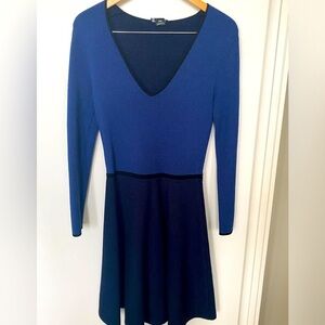 Club Monaco Sweater Dress